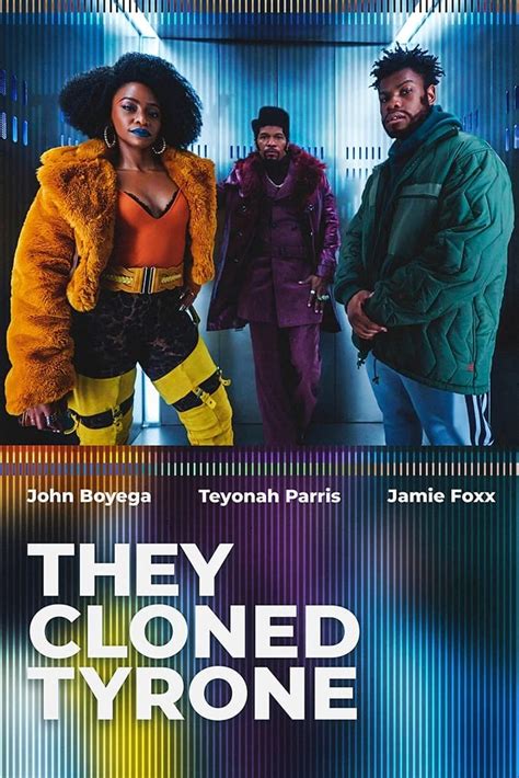 watch they cloned tyrone|they cloned tyrone flixtor.